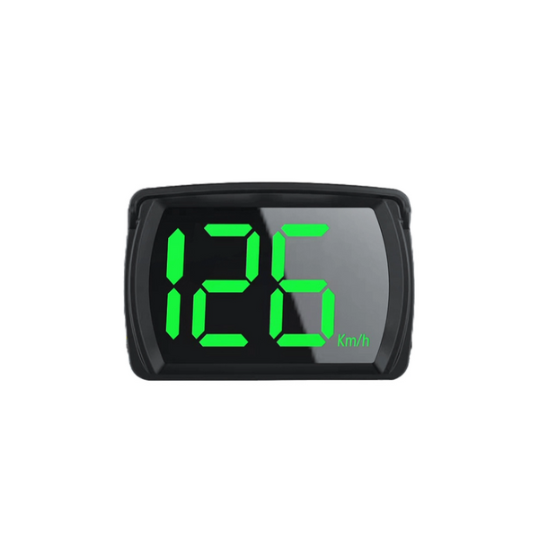 Acheter Idl Car Digital GPS MPH HUD Head Up Display Compteur de vitesse  universel pour toutes les voitures