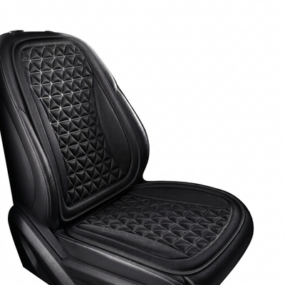 Housse de Siège Voiture Respirante Confort 3D