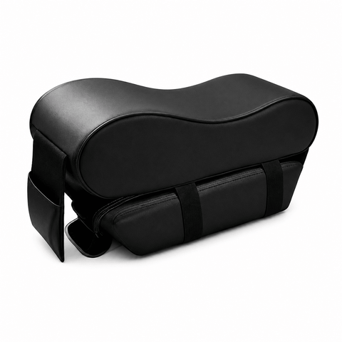 Accoudoir Repose-Bras Ergonomique pour Console de Voiture