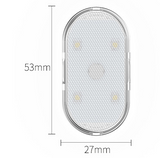 LED Voiture Signal Lumière Tactile