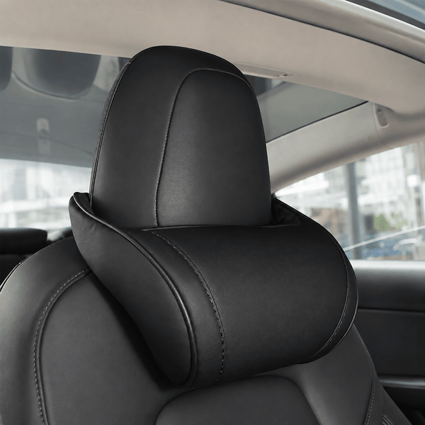 Appui Tête Voiture Soutien du Cou et Cervicales -