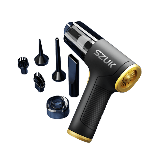 Aspirateur de Voiture Multifonction