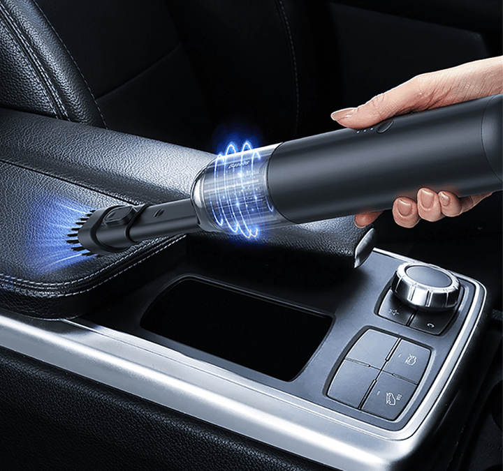 Aspirateur Portable Voiture Universel - 0