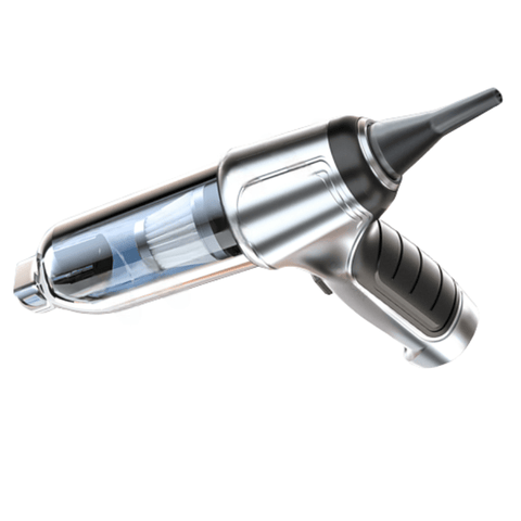 Aspirateur Voiture Puissant 2 en 1