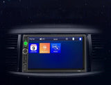 Autoradio Voiture Moniteur Tactile Numérique Full HD - 0