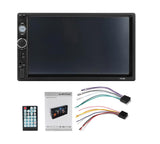 Autoradio Voiture Moniteur Tactile Numérique Full HD - 0