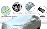 Bâche Protection Voiture Intégrale - 