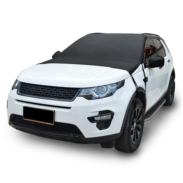 Bâche Voiture Protection Pare - Brise - 0
