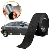 Bande Antidérapante PEVA Protection Porte Voiture - 0