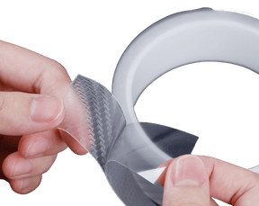 Film Protection Seuil De Porte Voiture - Transparent 5cm X 10m - Anti-Rayures Universel Pour Voiture, Moto