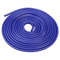 Bande Protection Porte Voiture Acier Type U - 0