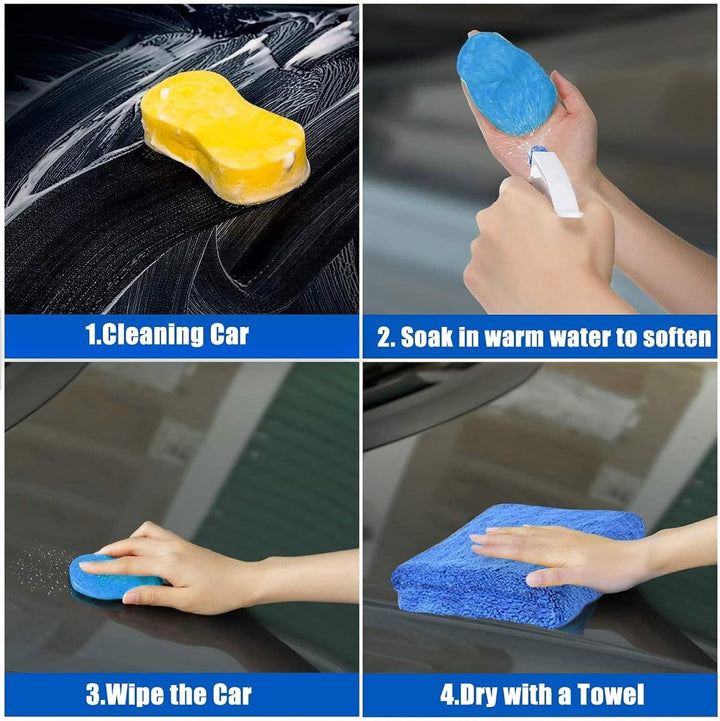 Barre d'Argile Voiture Nettoyage Contaminant - 