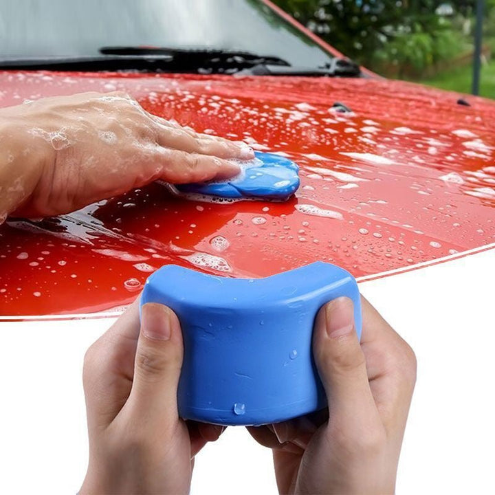 Barre d'Argile Voiture Nettoyage Contaminant - 