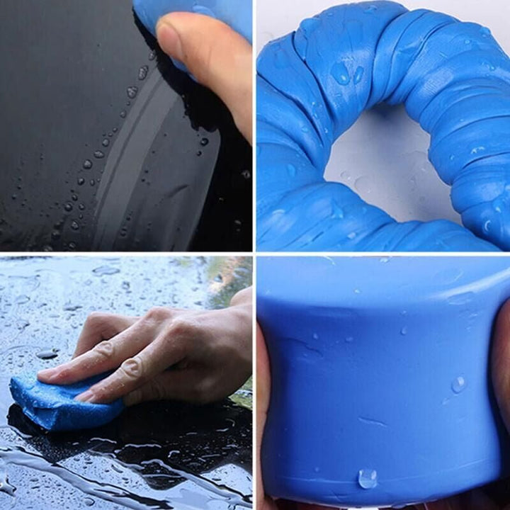 Barre d'Argile Voiture Nettoyage Contaminant - 