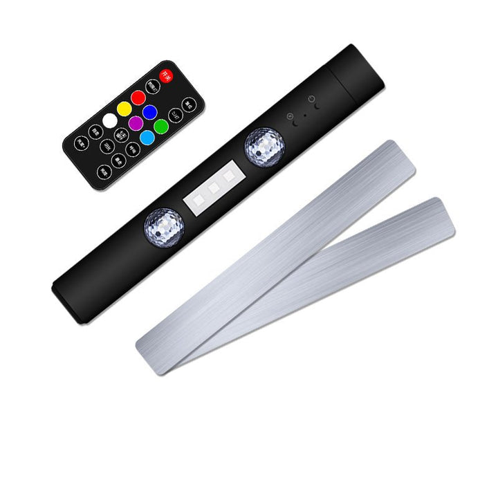 Barre LED Voiture Lampe Ambiance Intérieur - 0