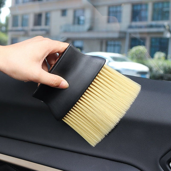 Brosse à Poussière Nettoyage Intérieur Voiture - 