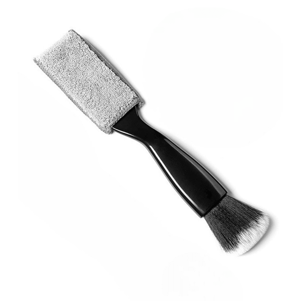 Brosse de Dépoussiérage Tableau de Bord Voiture - 0
