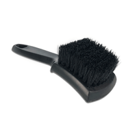 Brosse Nettoyage Jantes Pneus Voiture - 0