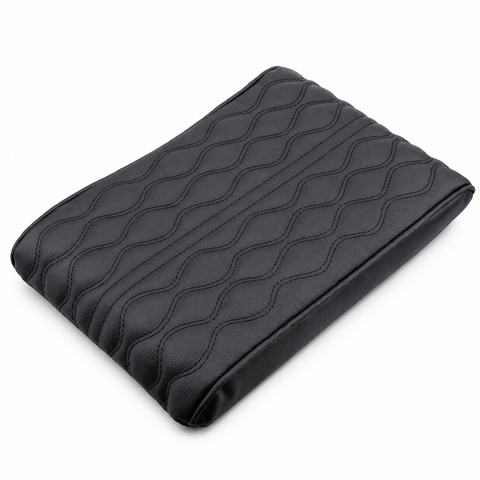 Coussin Accoudoir Confort pour Console Centrale de Voiture
