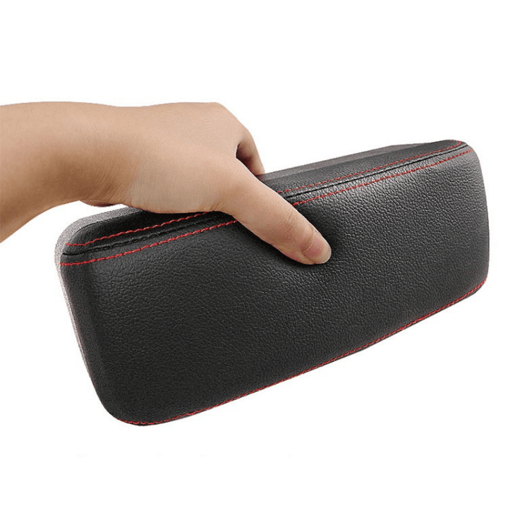 Coussin Accoudoir Console Centrale Multifonctionnel - 0
