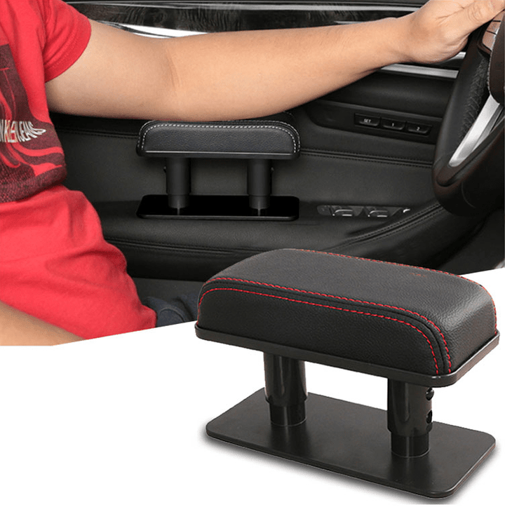 Coussin Accoudoir Portière Voiture - 0