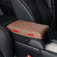 Coussin Accoudoir Voiture Large - 0