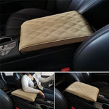 Coussin Accoudoir Voiture Large - 0