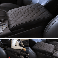 Coussin Accoudoir Voiture Large - 0