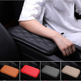 Coussin Accoudoir Voiture Petit - 0