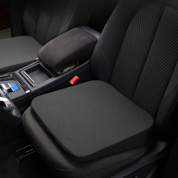 Coussin Anti Vibration Voiture Assise AutoPente+ - 0