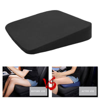 Coussin Anti Vibration Voiture Assise AutoPente+ - 0