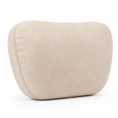 Coussin Appui-Tête Voiture Ergonomique à Mémoire de Forme