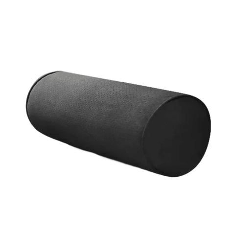 Coussin Appuie-Tête Voiture Rouleau Ergonomique Alcantara
