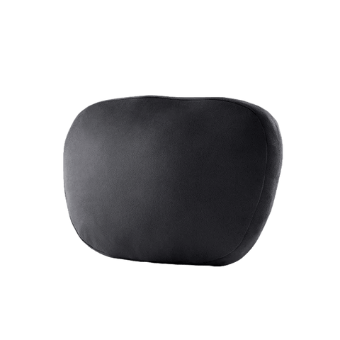 Coussin Appui Tête pour Voiture en Coton Doux Confortable