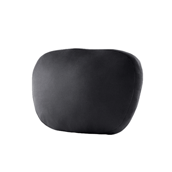 Coussin Cervical en Coton Doux Voiture - 