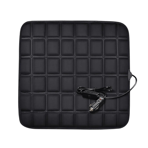 Coussin Chauffant Voiture Confort Thermique à Température Réglable