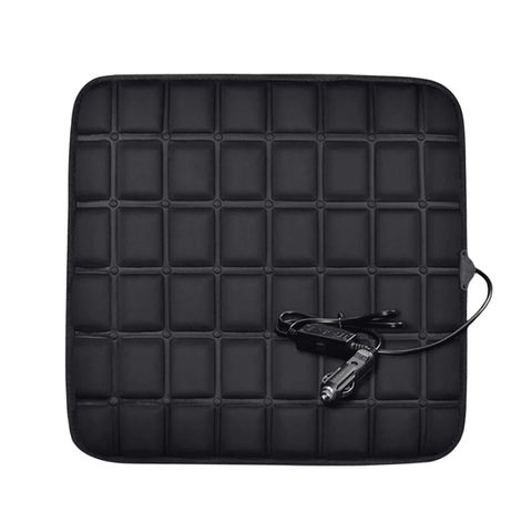 Coussin Chauffant Voiture Confort Thermique à Température Réglable