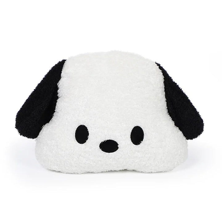 Coussin Chien Voiture Soutien Lombaire - 