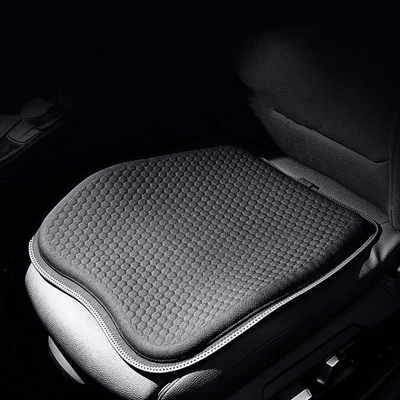 Coussin d'Assise en Gel pour Siège de Voiture – Confort Respirant