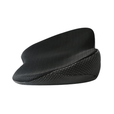 Coussin pour Voiture Assise Anti-Inclinaison en Mousse Confort