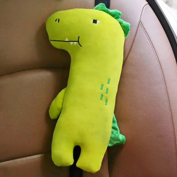 Coussin de Ceinture de Sécurité pour Enfants - 