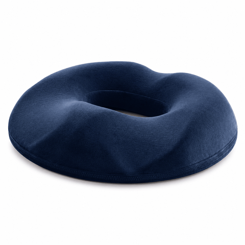 Coussin de Décompression Coccyx Ergonomique pour Femme