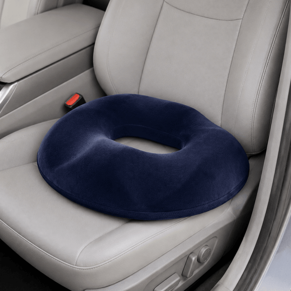 Coussin de Décompression Coccyx Ergonomique pour Femme -