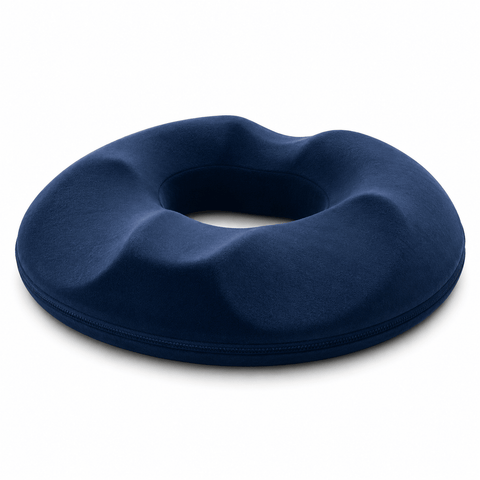 Coussin de Décompression Coccyx Ergonomique pour Homme