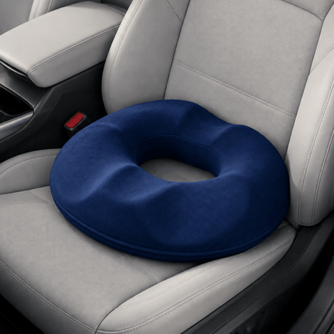 Coussin de Décompression Coccyx Ergonomique pour Homme