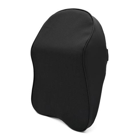 Coussin pour Voiture Appui Tête et Soutien du Dos