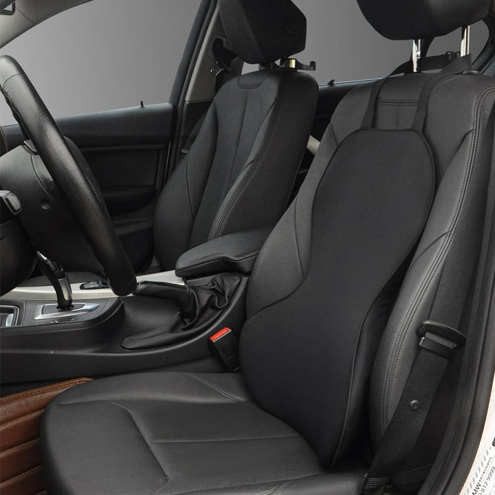 Coussin de Soutien Dorsal pour Voiture - 