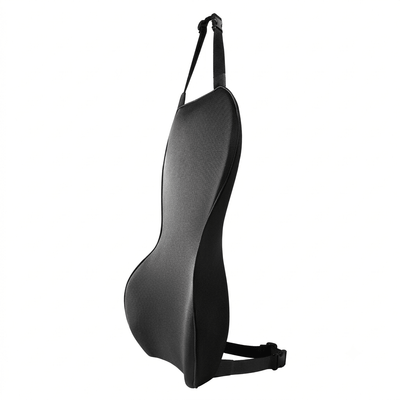 Coussin Dorsal Voiture Ergonomique – Soutien Intégral du Dos