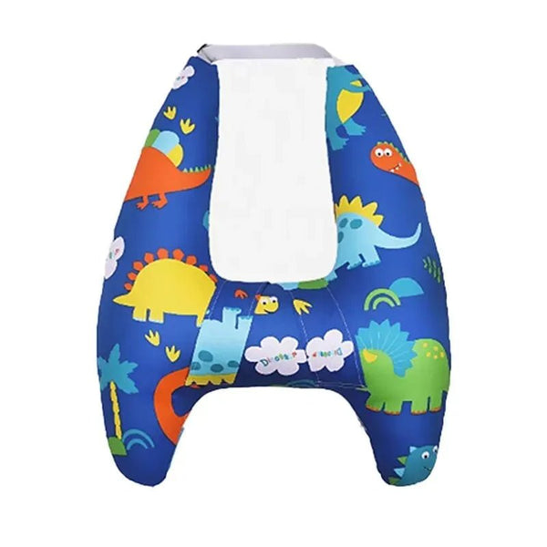 Coussin Enfant Voiture Siège de Voyage - 