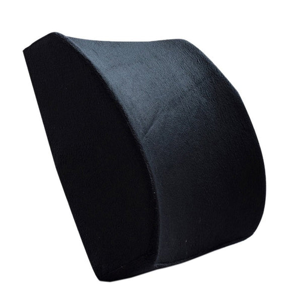 Coussin Ergonomique Voiture Appui Dos Lombaire - 0